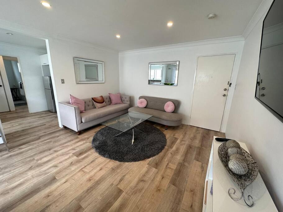 Ocean Front Apartment Кронула Екстериор снимка