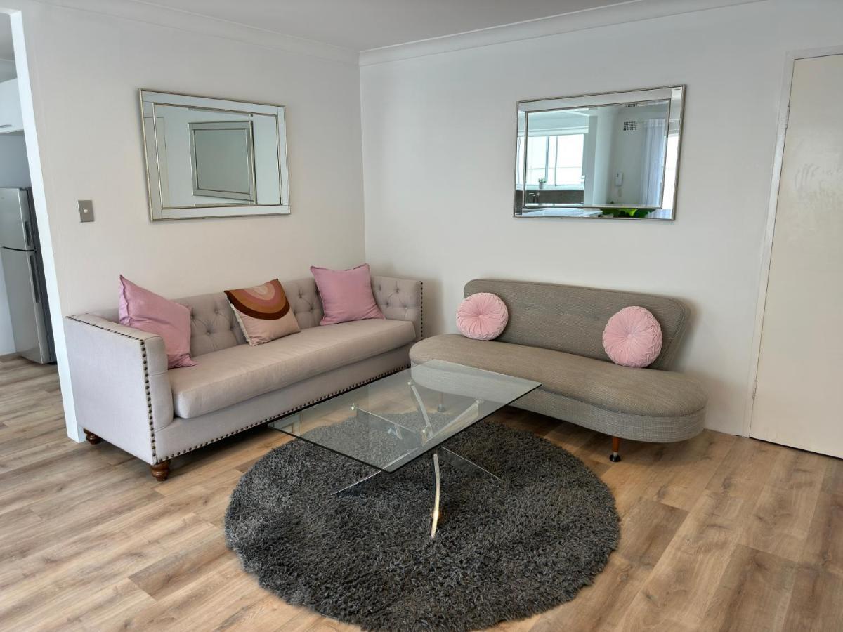 Ocean Front Apartment Кронула Екстериор снимка