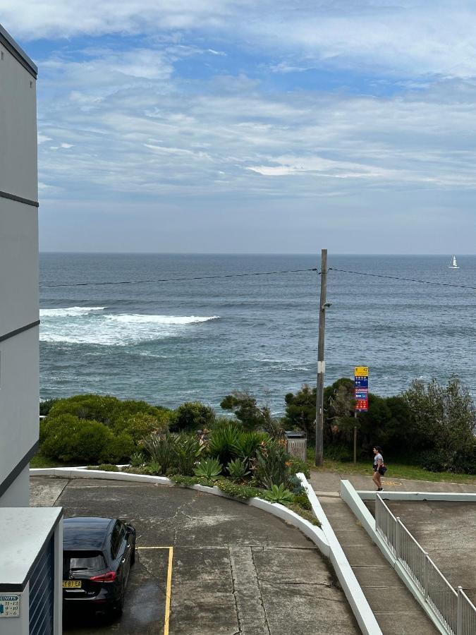 Ocean Front Apartment Кронула Екстериор снимка